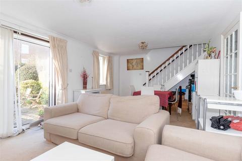 3 bedroom terraced house for sale, Mill House Gardens, Worthing