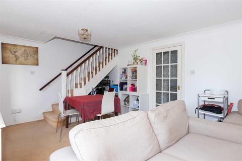 3 bedroom terraced house for sale, Mill House Gardens, Worthing