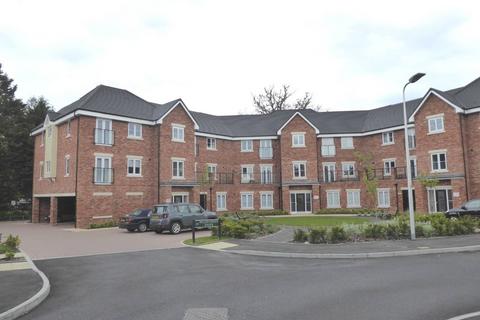 2 bedroom apartment to rent, Wildflower Drive, Calcot, Reading, Berkshire