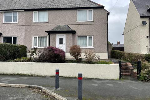 3 bedroom semi-detached house for sale, Marl Crescent, Llandudno Junction