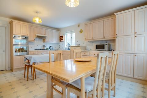 4 bedroom detached house for sale, Highfield Road, Osbaston, Monmouth