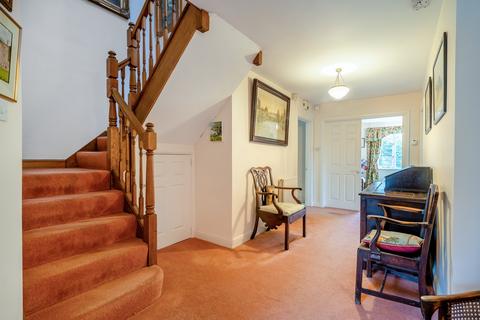 Woodleigh Highfield Road, Osbaston, Monmouth, NP25 3HR