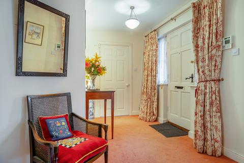Woodleigh Highfield Road, Osbaston, Monmouth, NP25 3HR