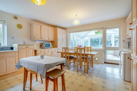 Woodleigh Highfield Road, Osbaston, Monmouth, NP25 3HR