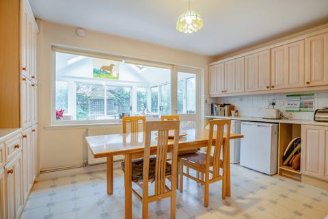 Woodleigh Highfield Road, Osbaston, Monmouth, NP25 3HR