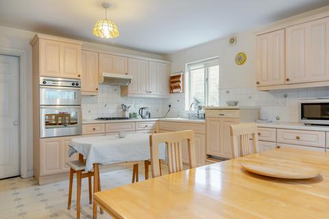 Woodleigh Highfield Road, Osbaston, Monmouth, NP25 3HR