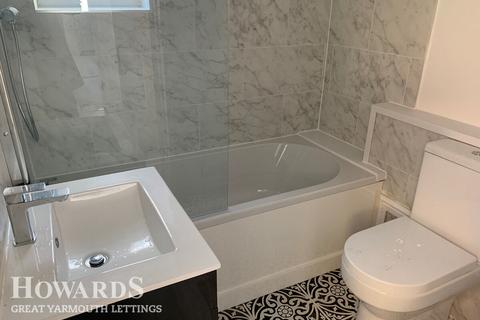 2 bedroom terraced house to rent - Jury Street, Great Yarmouth