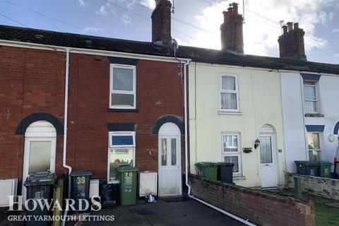undefined, Jury Street, Great Yarmouth