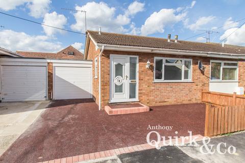 1 bedroom bungalow for sale, Beverley Avenue, Canvey Island, SS8