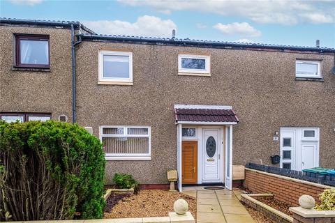 3 bedroom terraced house for sale, Woodhead Road, Cumbernauld G68