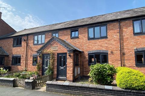 3 bedroom terraced house for sale, Melton Mews Cottages, Whitchurch