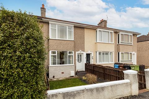 2 bedroom terraced house for sale, Stamperland Gardens, Clarkston, Glasgow, East Renfrewshire