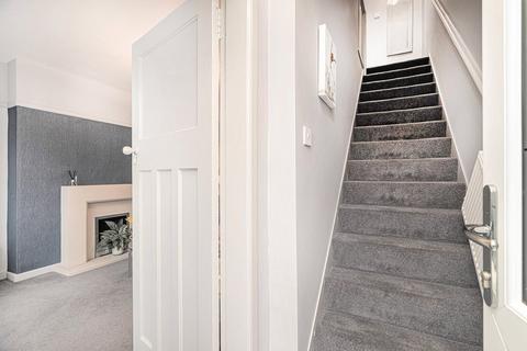 2 bedroom terraced house for sale, Stamperland Gardens, Clarkston, Glasgow, East Renfrewshire