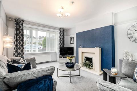 2 bedroom terraced house for sale, Stamperland Gardens, Clarkston, Glasgow, East Renfrewshire