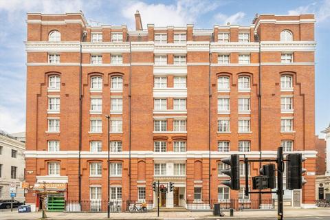 1 bedroom flat to rent, Bidborough Street, London WC1H