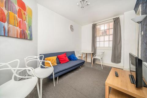 1 bedroom flat to rent, Bidborough Street, London WC1H