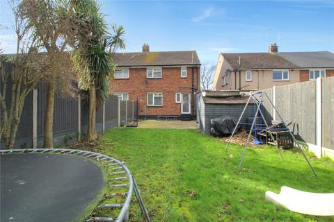 3 bedroom semi-detached house for sale, Canterbury Avenue, Southend-on-Sea, Essex, SS2