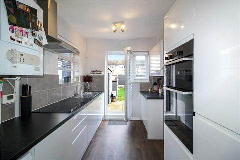 3 bedroom semi-detached house for sale, Canterbury Avenue, Southend-on-Sea, Essex, SS2