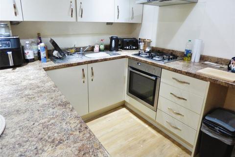 2 bedroom end of terrace house for sale, Branewick Close, Fareham, Hampshire