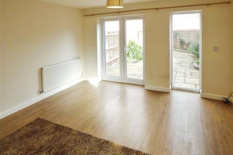 2 bedroom end of terrace house for sale, Branewick Close, Fareham, Hampshire