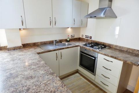 2 bedroom end of terrace house for sale, Branewick Close, Fareham, Hampshire