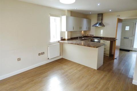 2 bedroom end of terrace house for sale, Branewick Close, Fareham, Hampshire