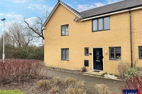 Willow Edge, Hardwicke, Gloucester, GL2