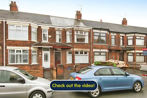 Luton Road, Hull,  HU5 5AJ