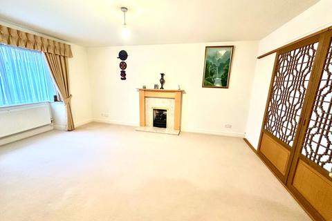 4 bedroom detached house for sale, Longmead Avenue, Hazel Grove, Stockport, SK7