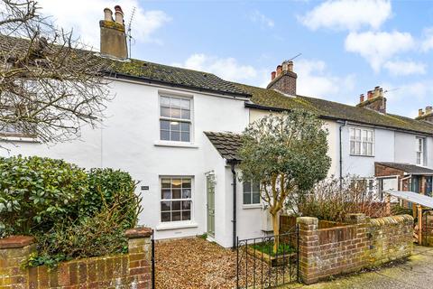 3 bedroom terraced house for sale, Russell Street, Chichester, West Sussex, PO19