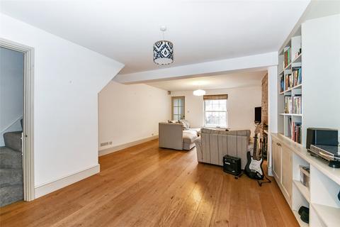 3 bedroom terraced house for sale, Russell Street, Chichester, West Sussex, PO19