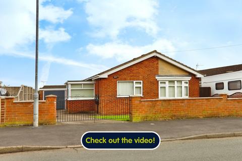 2 bedroom detached bungalow for sale, Forkedale, Barton-Upon-Humber, Lincolnshire, DN18 5TB