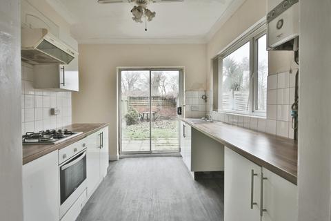 3 bedroom terraced house for sale, Severn Street, Hull, HU8 8TQ