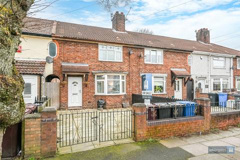 2 bedroom terraced house for sale, Woolfall Crescent, Liverpool, Merseyside, L36