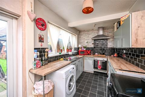 2 bedroom terraced house for sale, Woolfall Crescent, Liverpool, Merseyside, L36