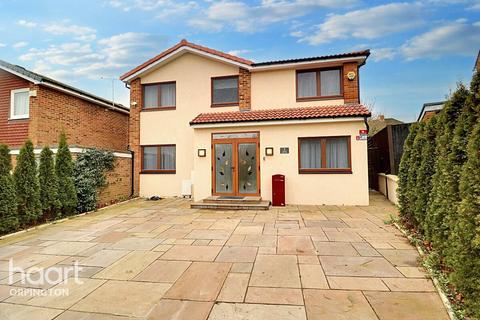 5 bedroom detached house for sale, Powster Road, BROMLEY