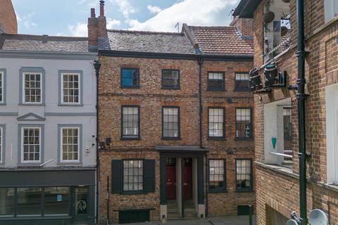 16 Castlegate, York, YO1 9RP