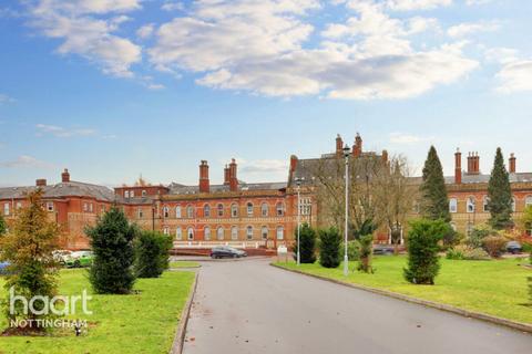 3 bedroom apartment for sale, Hine Hall, Mapperley