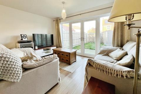 2 bedroom end of terrace house for sale, Buddle Mead, Beverley, HU17 8YR