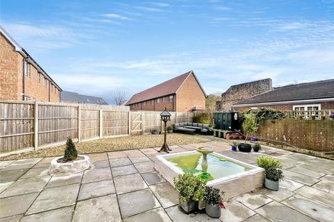 4 bedroom semi-detached house for sale, West Court, Nether Stowey, Bridgwater, Somerset, TA5