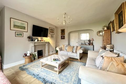 4 bedroom semi-detached house for sale, West Court, Nether Stowey, Bridgwater, Somerset, TA5