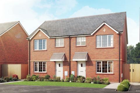 Scholars Row, Hartford, Northwich, Cheshire, CW8 1UD