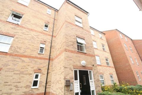 2 bedroom flat to rent, Potters Hollow, Bulwell, Nottingham, NG6 8PB