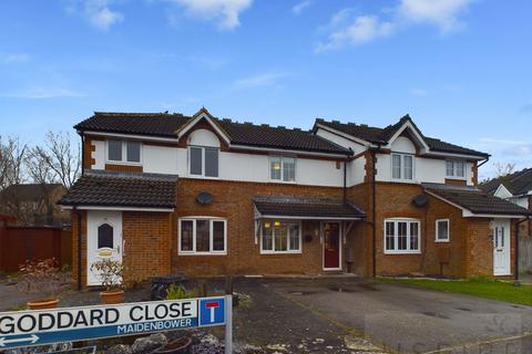 3 bedroom terraced house for sale, Goddard Close, Crawley RH10