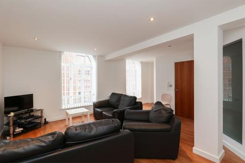 1 bedroom apartment to rent, Arundel Street, Sheffield S1