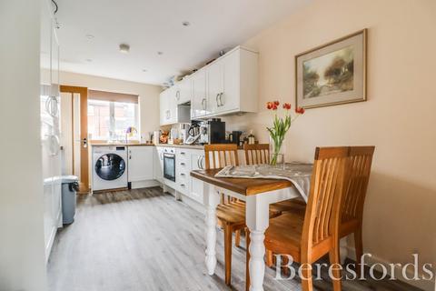 2 bedroom end of terrace house for sale, Sunnyside, Braintree, CM7