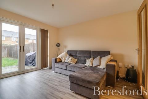 2 bedroom end of terrace house for sale, Sunnyside, Braintree, CM7