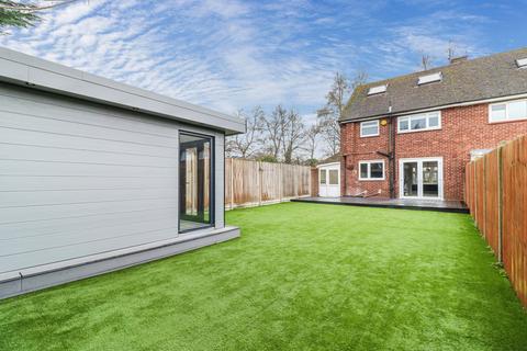 3 bedroom semi-detached house for sale, Old Forge Close, Watford, WD25