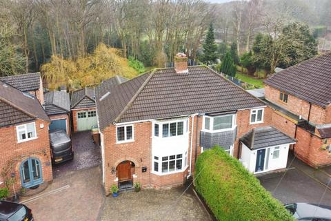 96 Lindrosa Road, Sutton Coldfield, B74 3LB