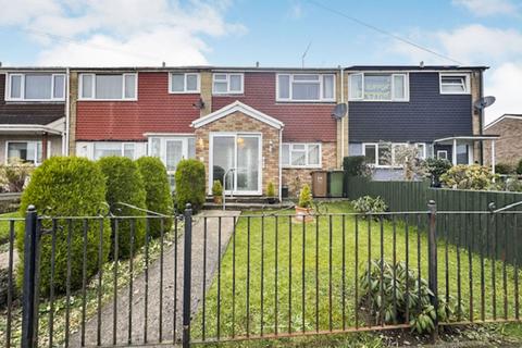 3 bedroom terraced house for sale, Parc Avenue, Caerphilly, CF83 3BA